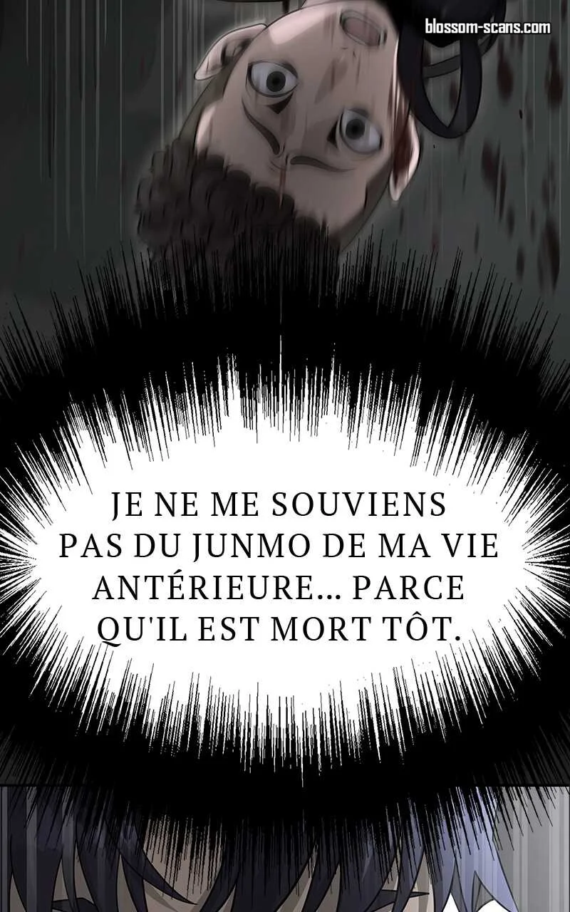 Steel-Eating Player Chapitre 70 - Page 24
