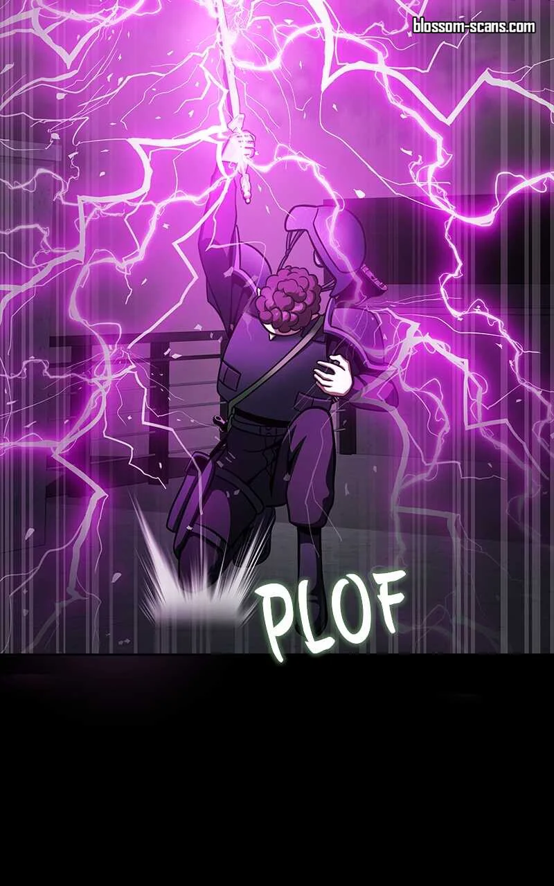 Steel-Eating Player Chapitre 70 - Page 39