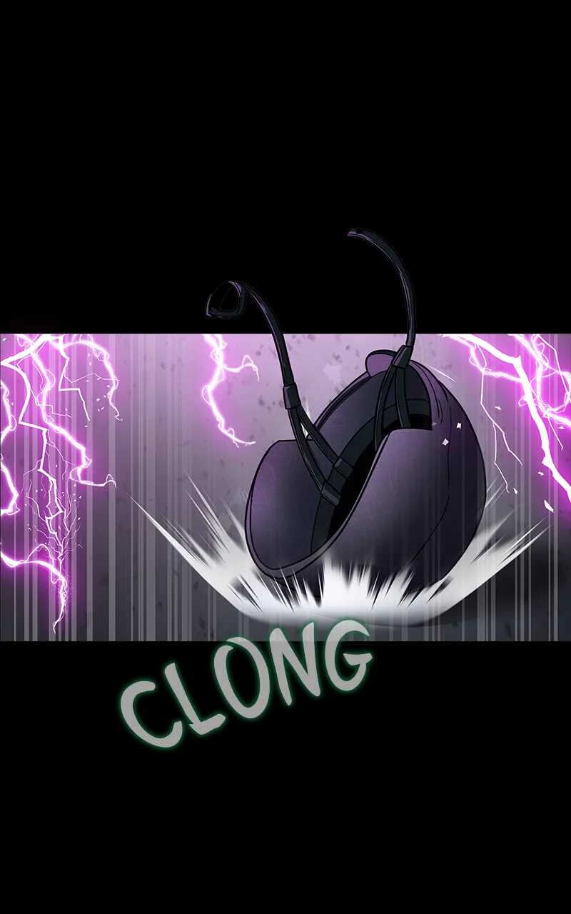 Steel-Eating Player Chapitre 70 - Page 40
