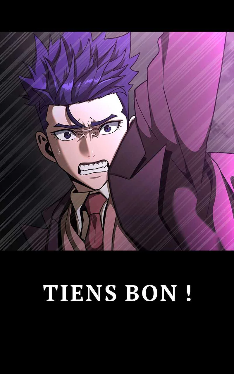 Steel-Eating Player Chapitre 70 - Page 43