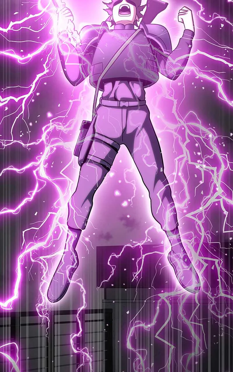Steel-Eating Player Chapitre 70 - Page 52
