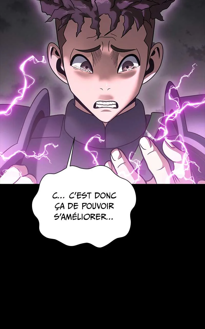 Steel-Eating Player Chapitre 70 - Page 61