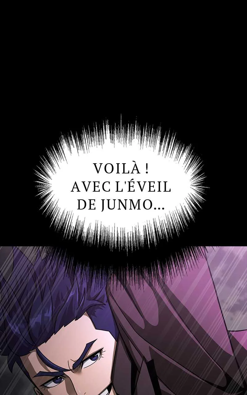 Steel-Eating Player Chapitre 70 - Page 62