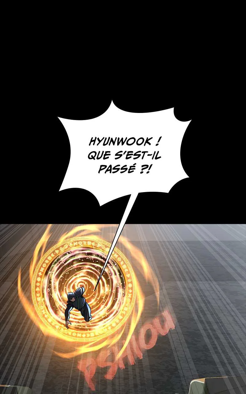 Steel-Eating Player Chapitre 70 - Page 64