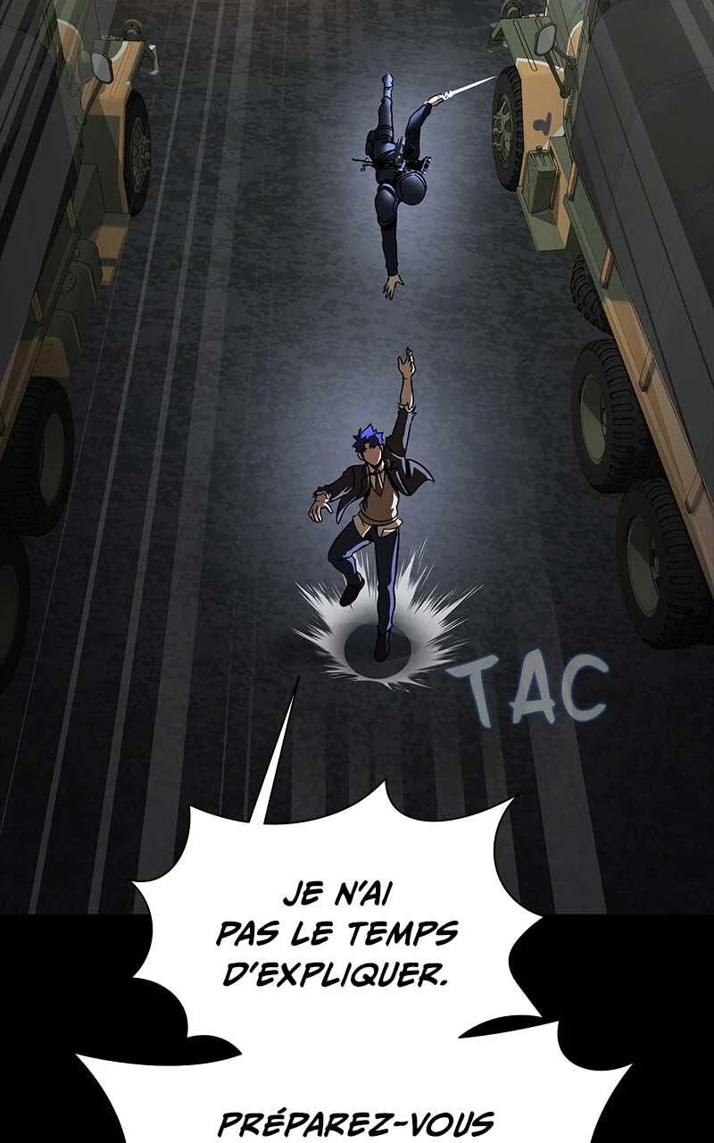 Steel-Eating Player Chapitre 70 - Page 65