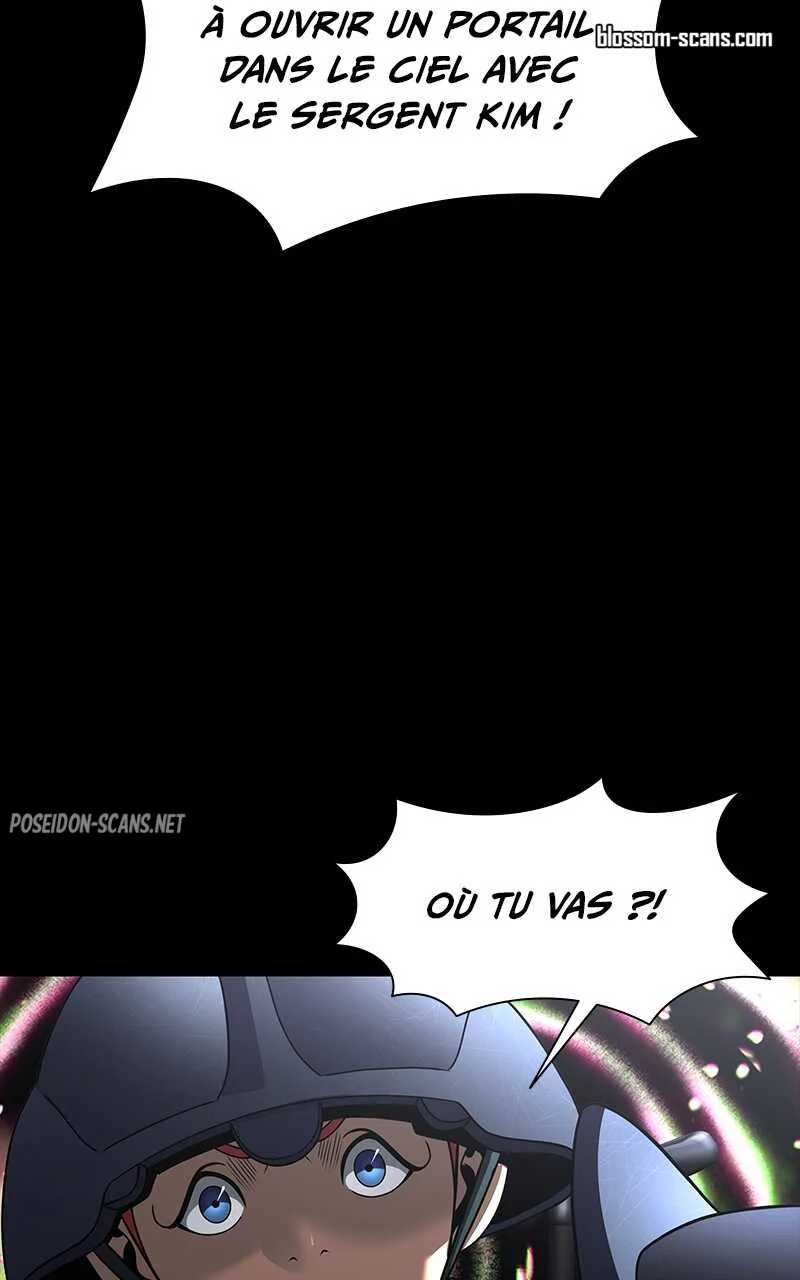 Steel-Eating Player Chapitre 70 - Page 66