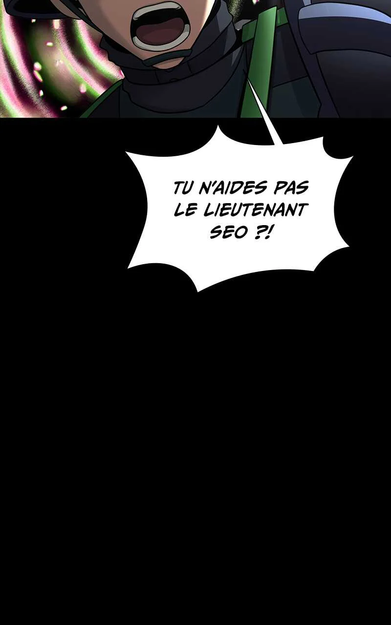 Steel-Eating Player Chapitre 70 - Page 67