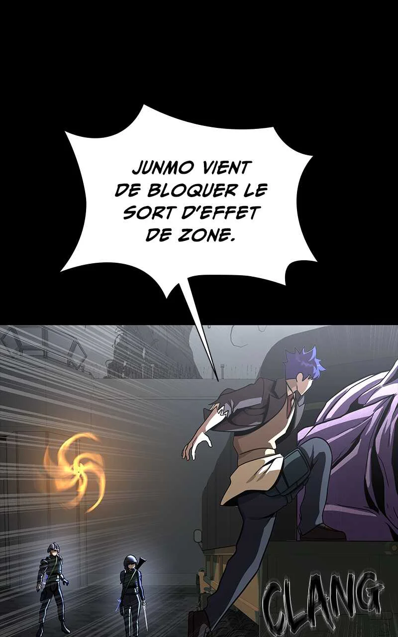Steel-Eating Player Chapitre 70 - Page 68
