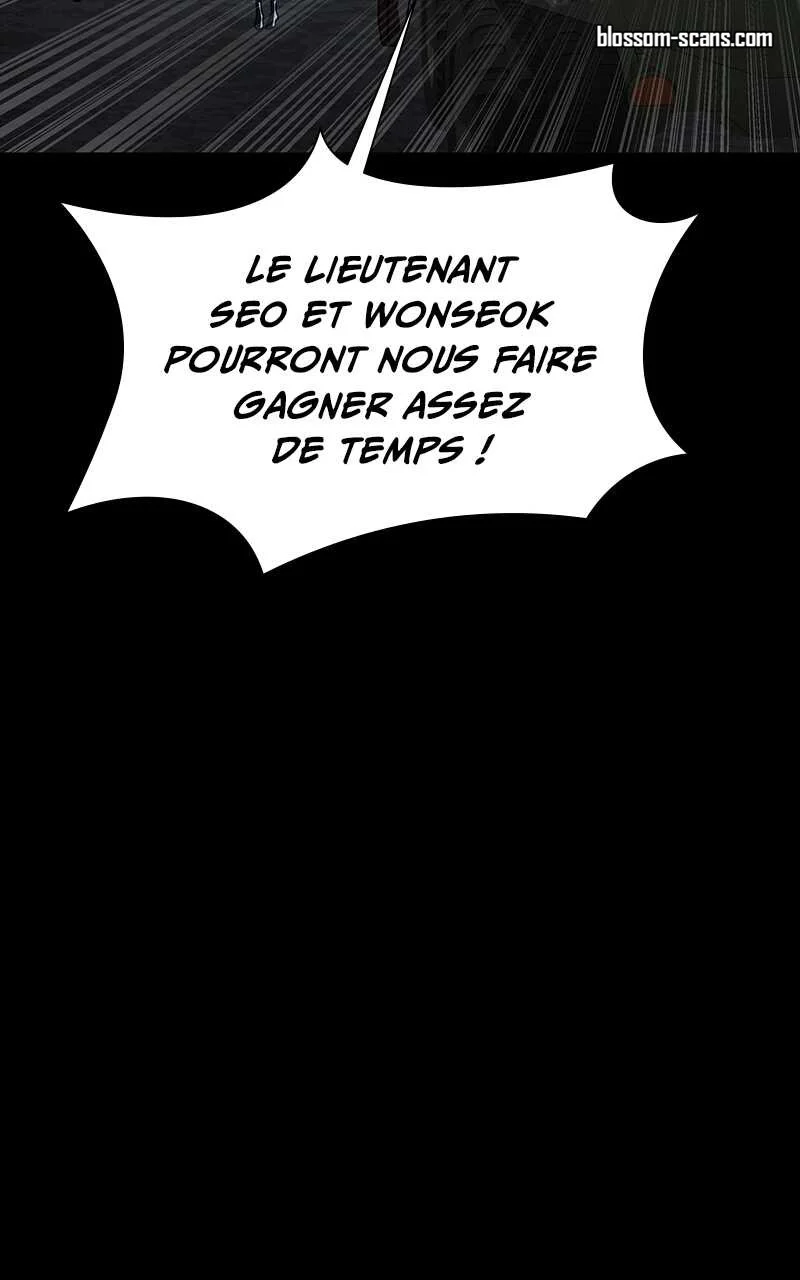 Steel-Eating Player Chapitre 70 - Page 69