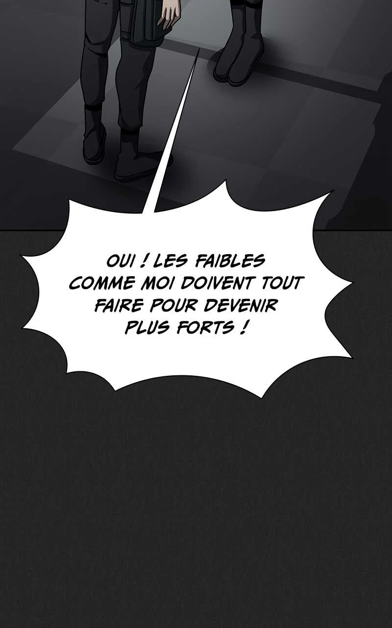 Steel-Eating Player Chapitre 70 - Page 7