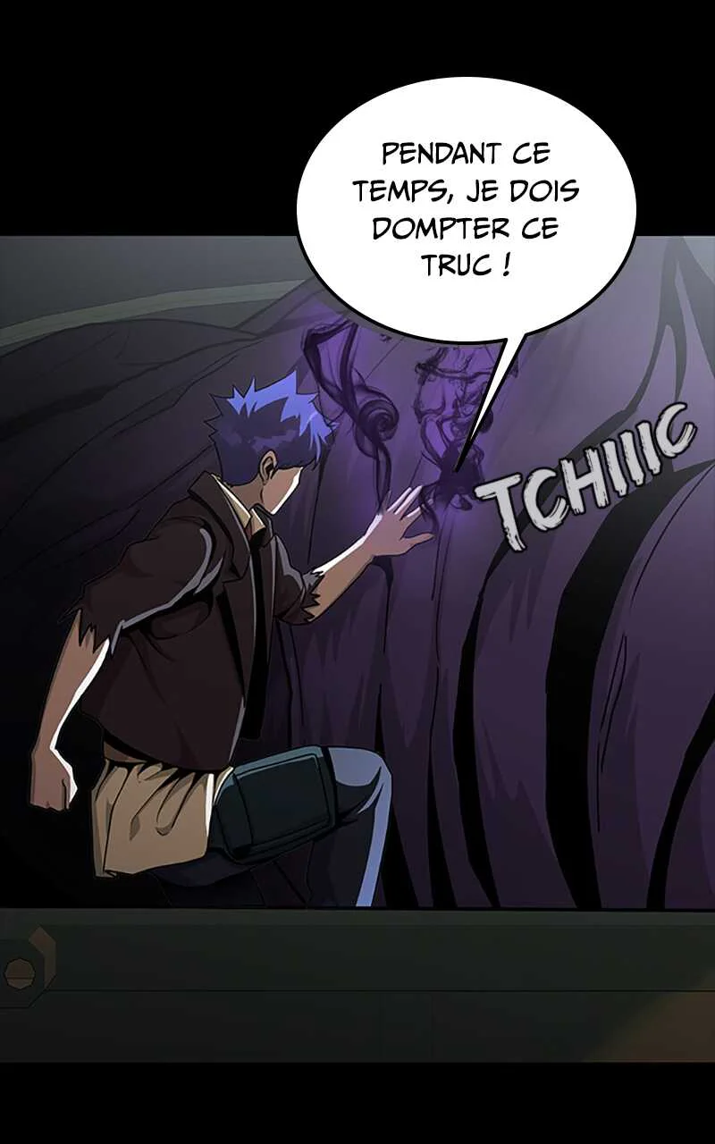 Steel-Eating Player Chapitre 70 - Page 70