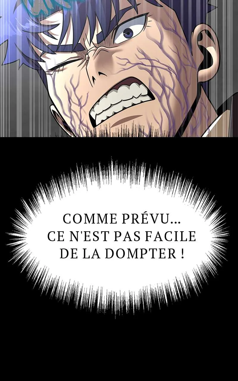 Steel-Eating Player Chapitre 70 - Page 73