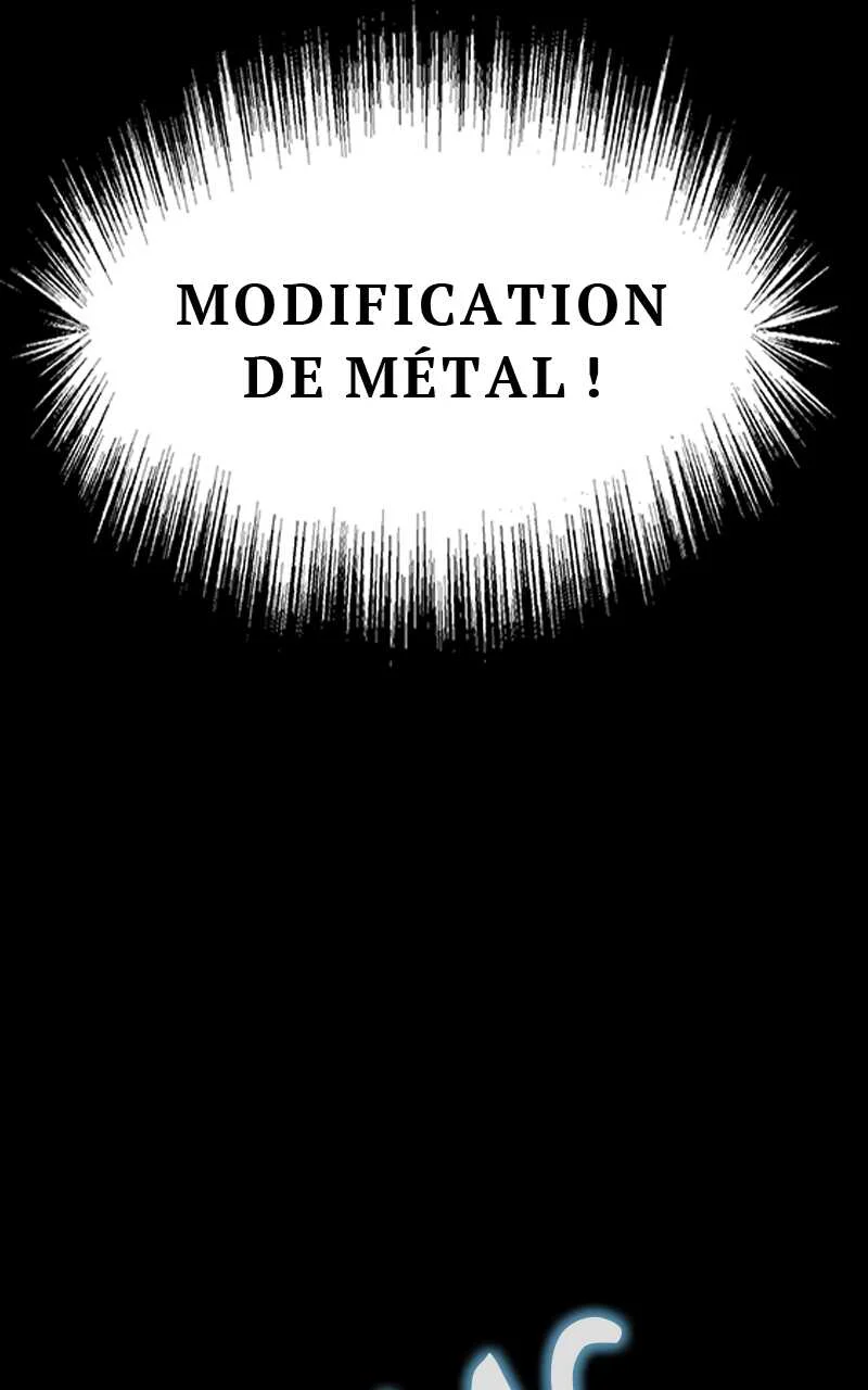 Steel-Eating Player Chapitre 70 - Page 77