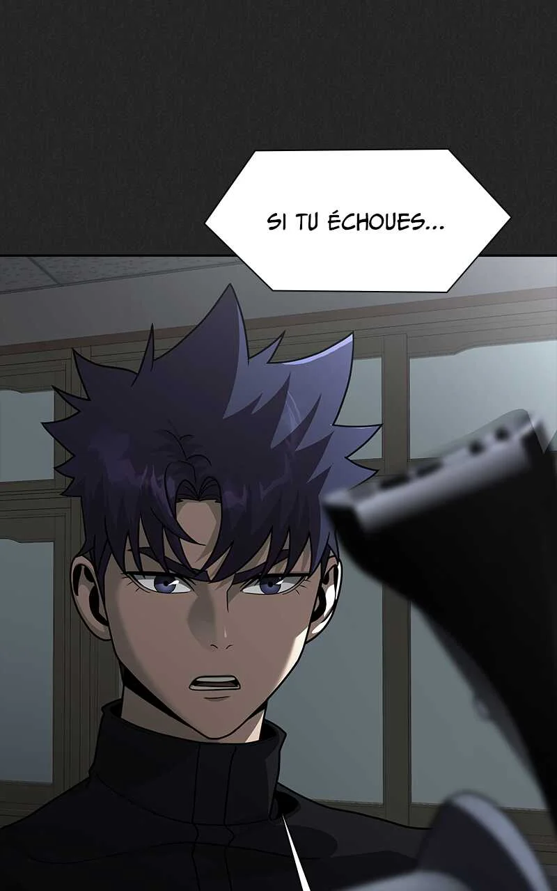 Steel-Eating Player Chapitre 70 - Page 8
