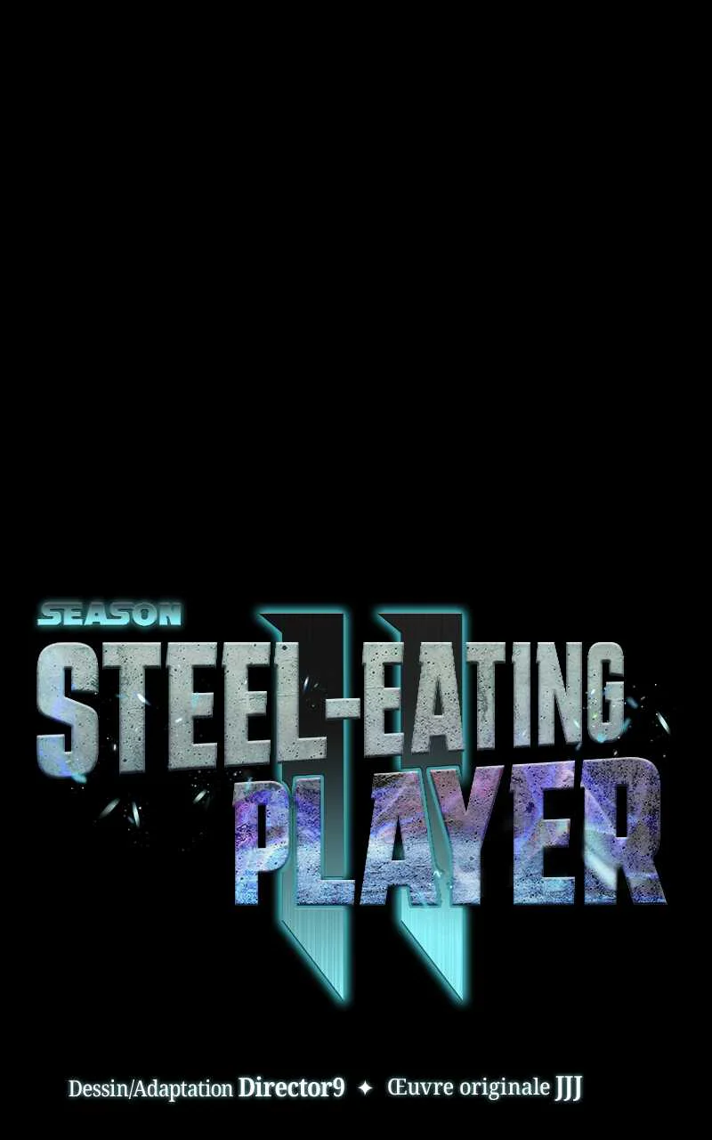 Steel-Eating Player Chapitre 70 - Page 80