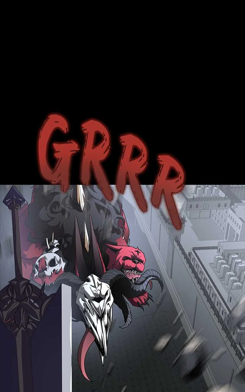 Steel-Eating Player Chapitre 70 - Page 82