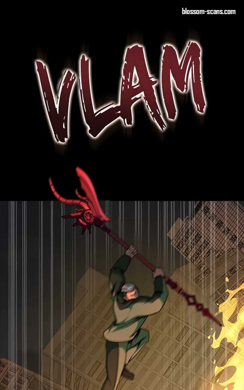 Steel-Eating Player Chapitre 70 - Page 87