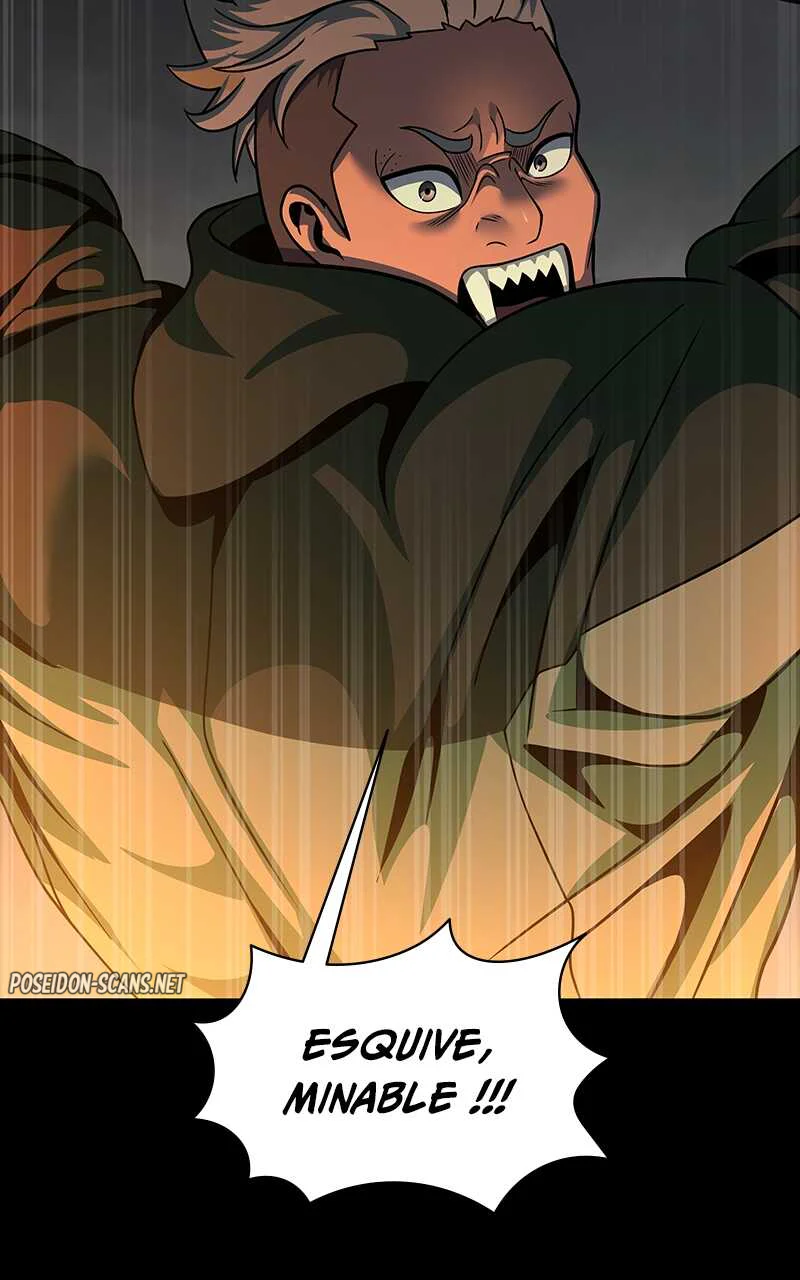 Steel-Eating Player Chapitre 70 - Page 94