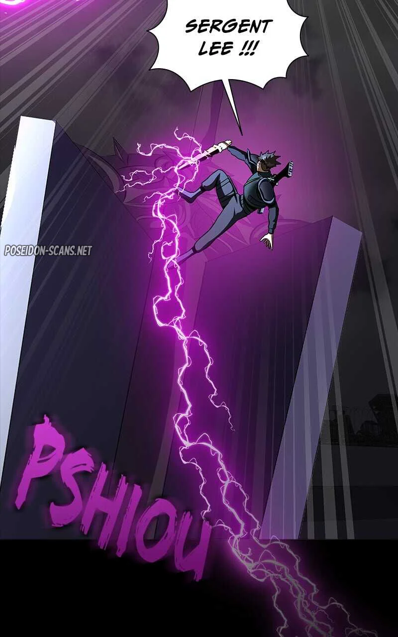 Steel-Eating Player Chapitre 71 - Page 10