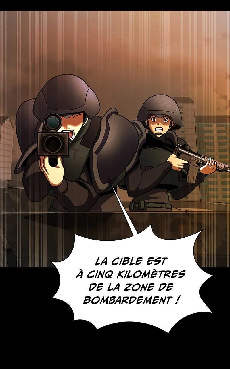 Steel-Eating Player Chapitre 71 - Page 100