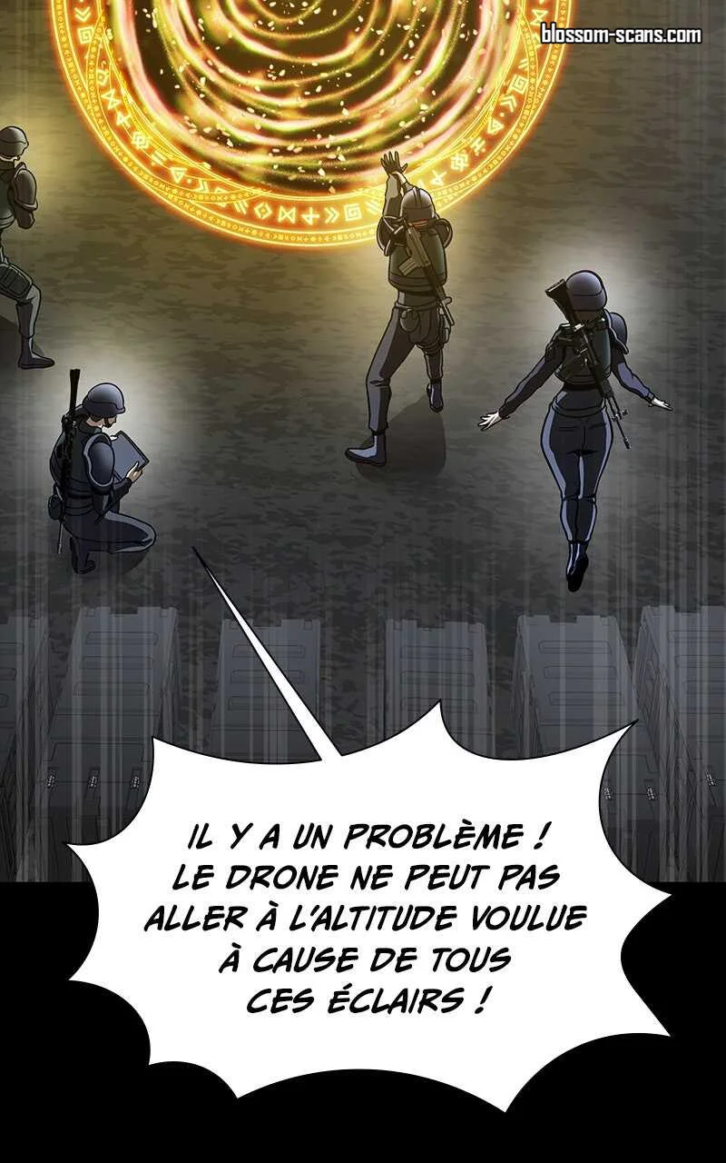 Steel-Eating Player Chapitre 71 - Page 102