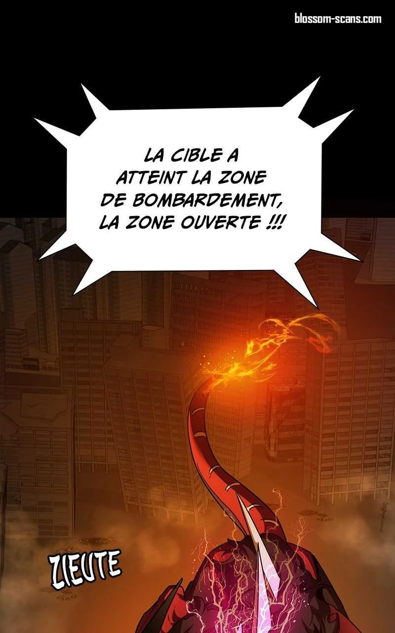 Steel-Eating Player Chapitre 71 - Page 108