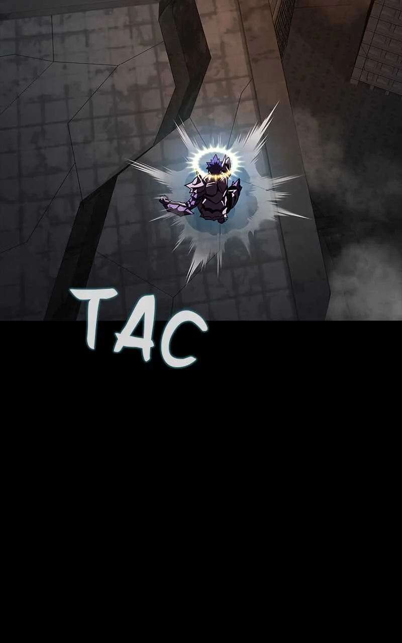 Steel-Eating Player Chapitre 71 - Page 110