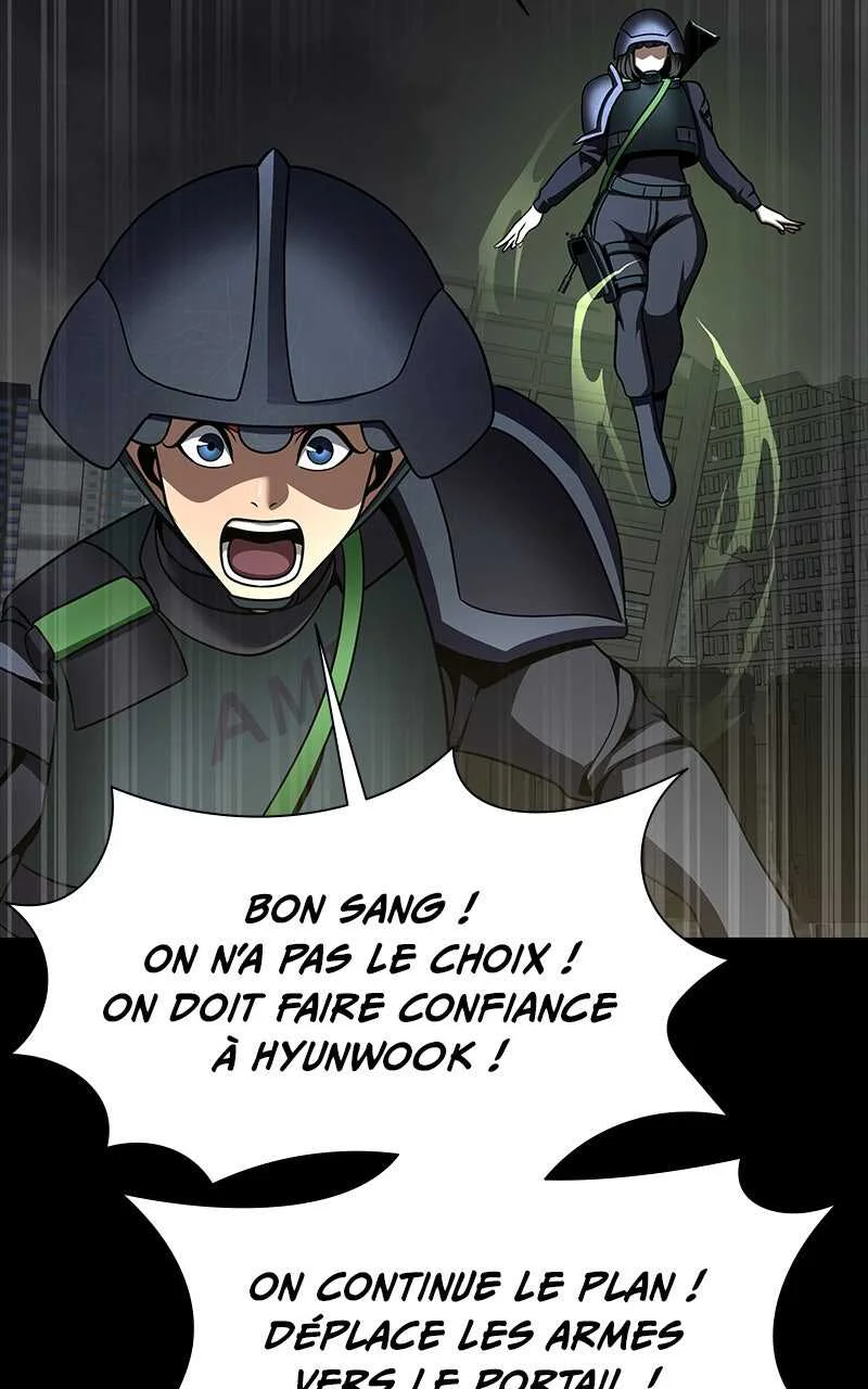 Steel-Eating Player Chapitre 71 - Page 115