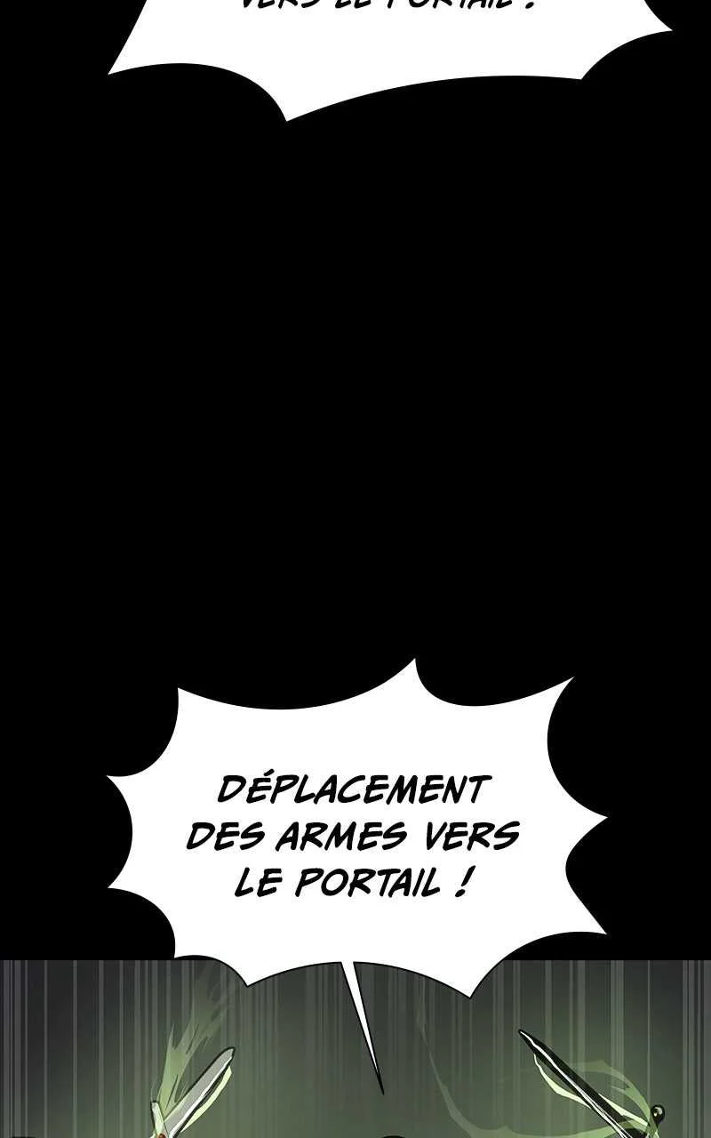 Steel-Eating Player Chapitre 71 - Page 116