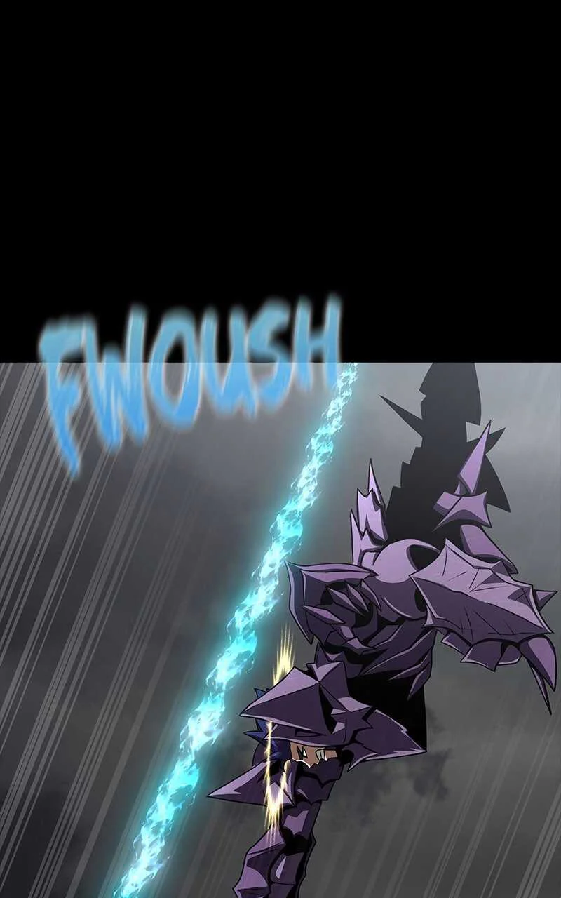 Steel-Eating Player Chapitre 71 - Page 125