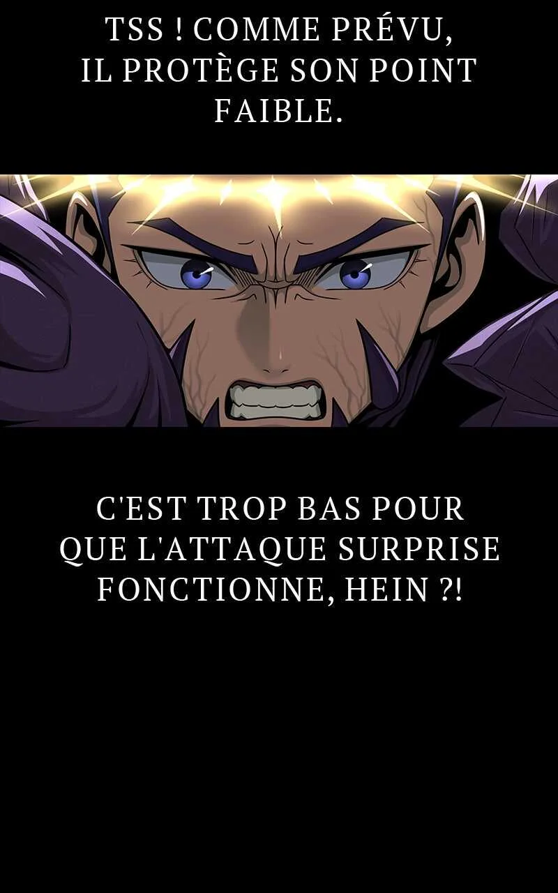 Steel-Eating Player Chapitre 71 - Page 139