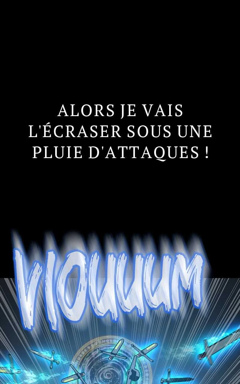 Steel-Eating Player Chapitre 71 - Page 140