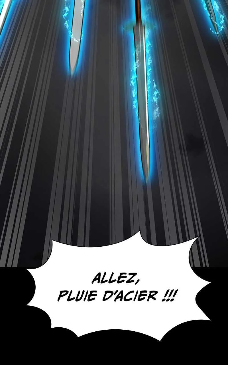 Steel-Eating Player Chapitre 71 - Page 142