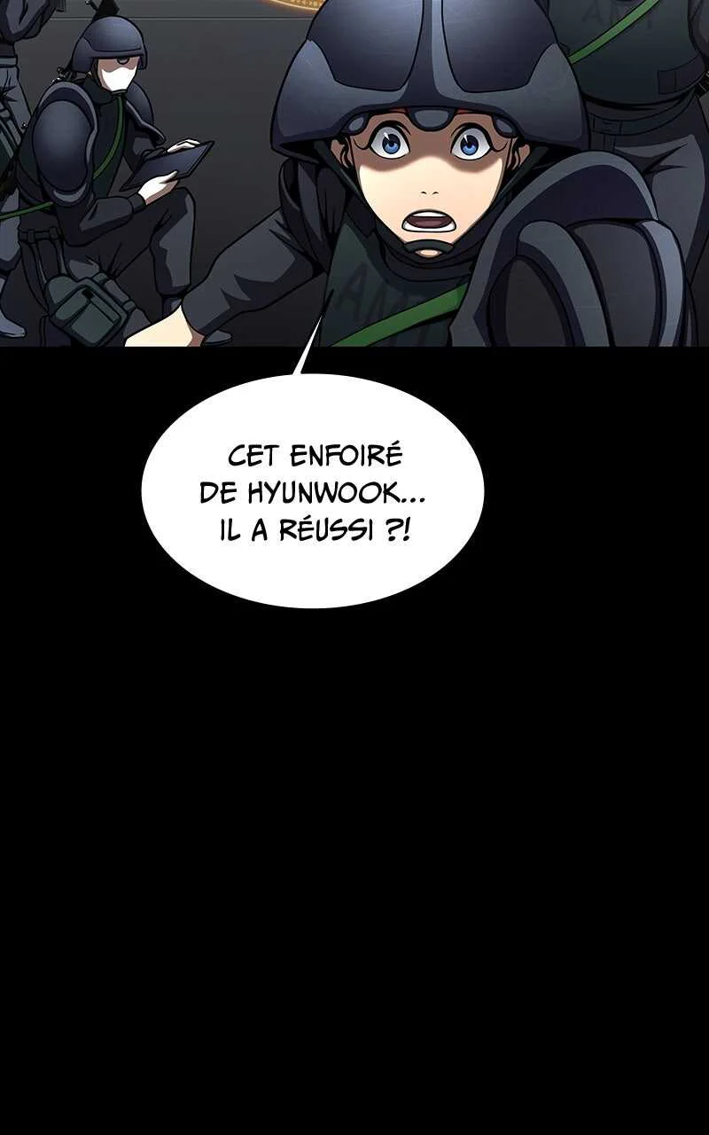 Steel-Eating Player Chapitre 71 - Page 154