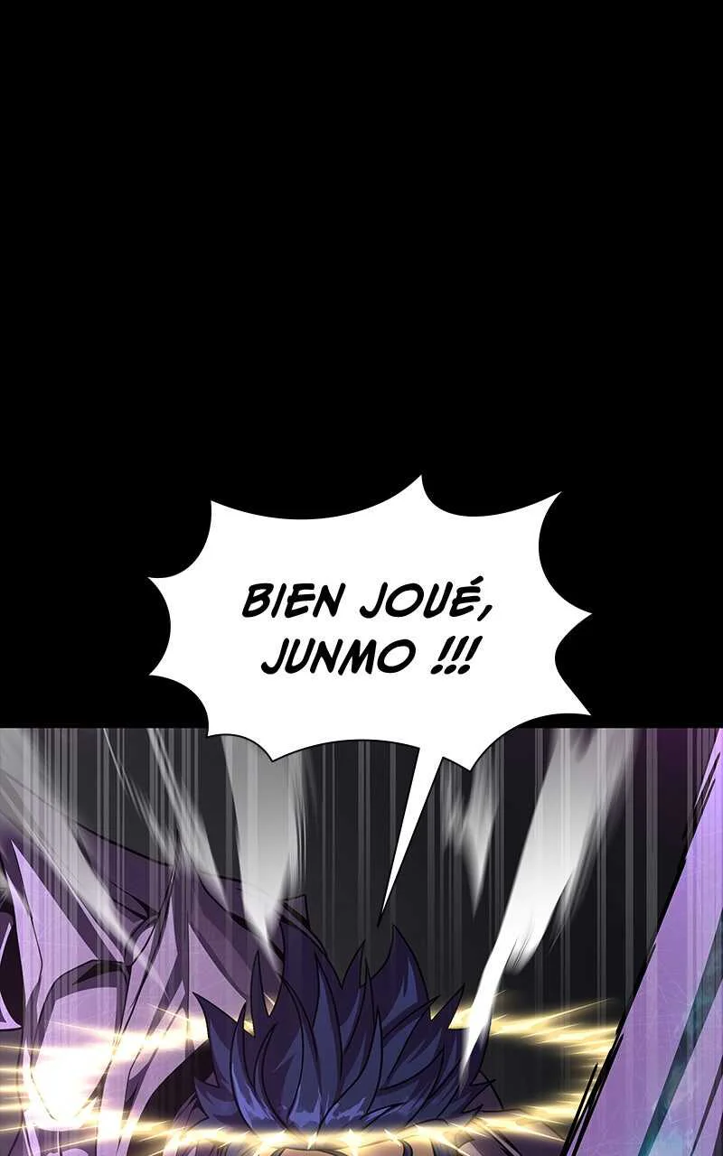 Steel-Eating Player Chapitre 71 - Page 167