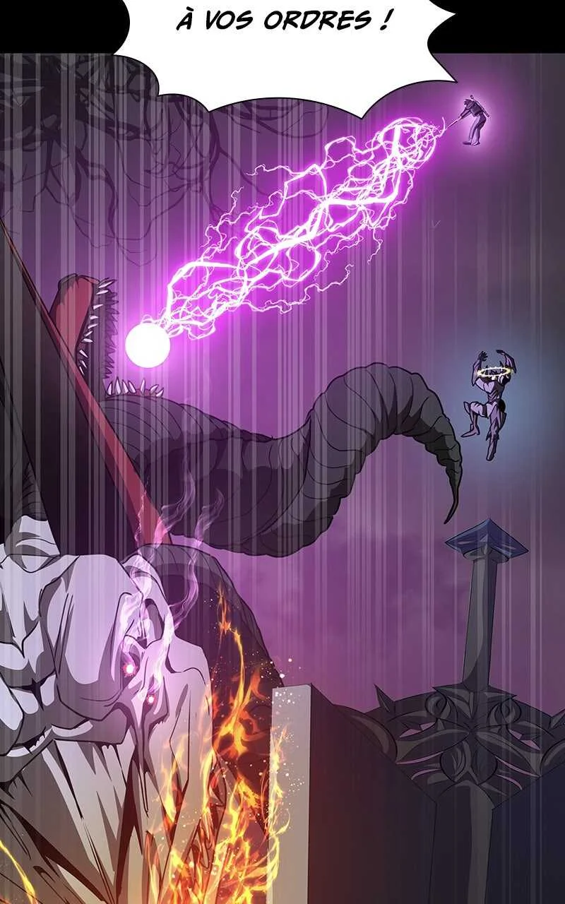 Steel-Eating Player Chapitre 71 - Page 17