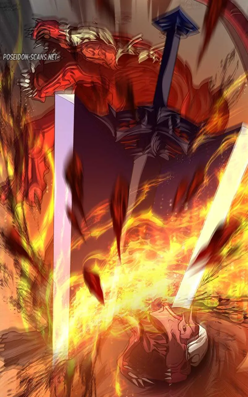 Steel-Eating Player Chapitre 71 - Page 179