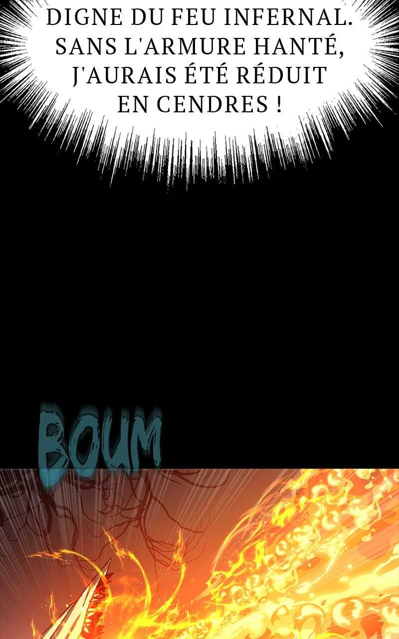 Steel-Eating Player Chapitre 71 - Page 25
