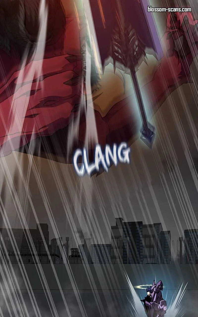 Steel-Eating Player Chapitre 71 - Page 30