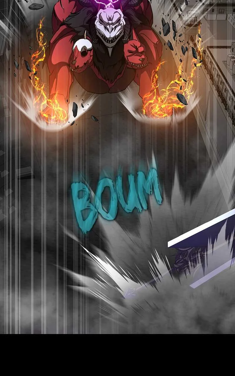 Steel-Eating Player Chapitre 71 - Page 32