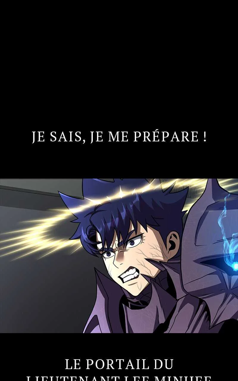 Steel-Eating Player Chapitre 71 - Page 37