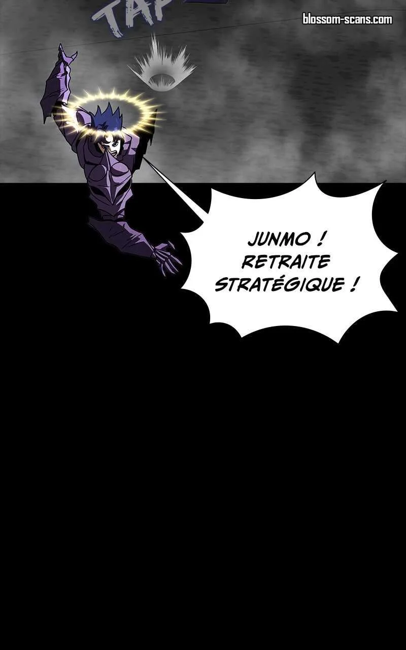 Steel-Eating Player Chapitre 71 - Page 39