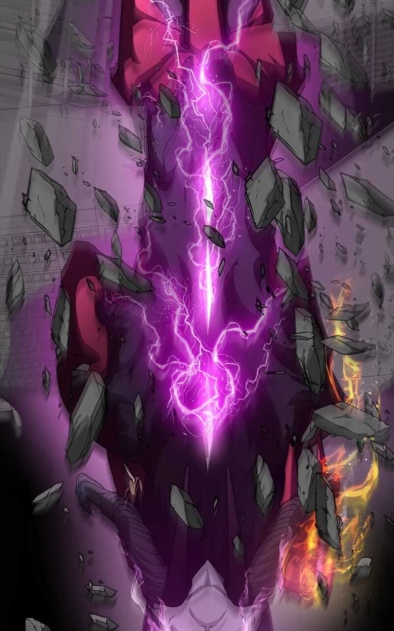 Steel-Eating Player Chapitre 71 - Page 44