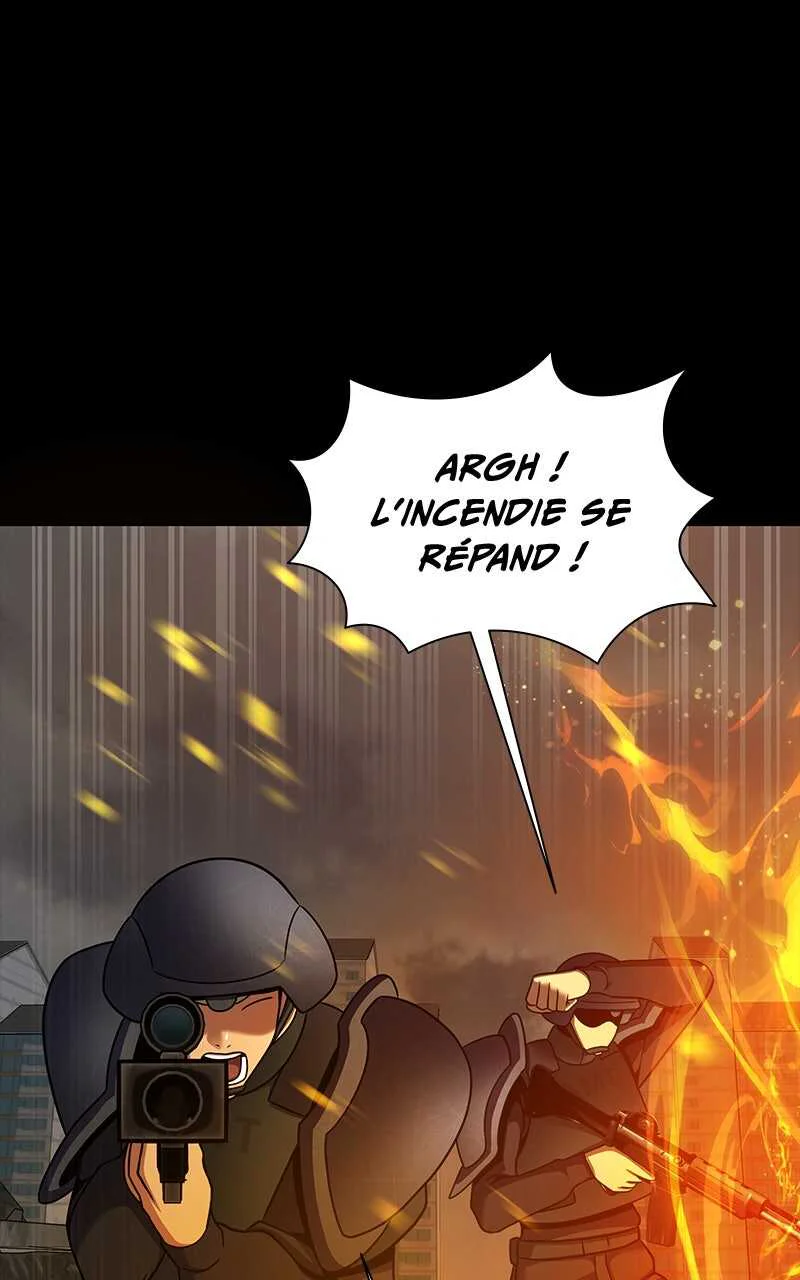 Steel-Eating Player Chapitre 71 - Page 52
