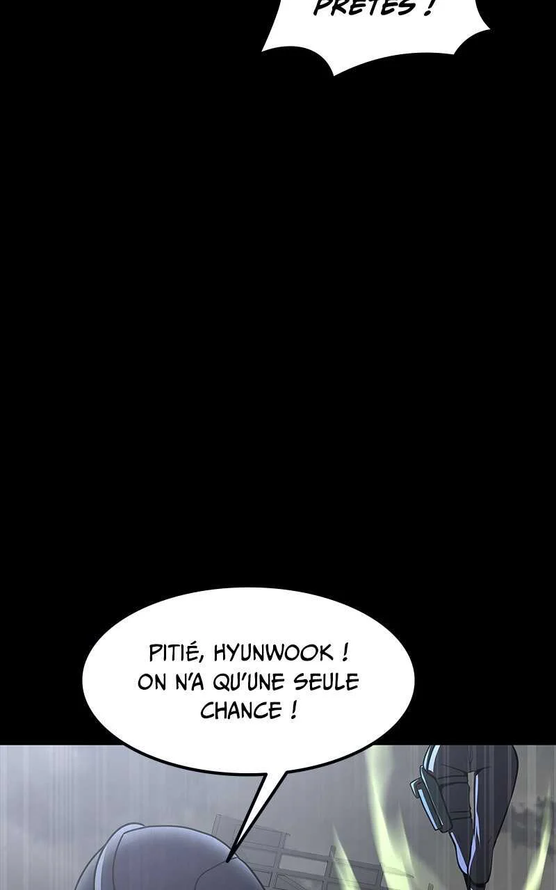 Steel-Eating Player Chapitre 71 - Page 62