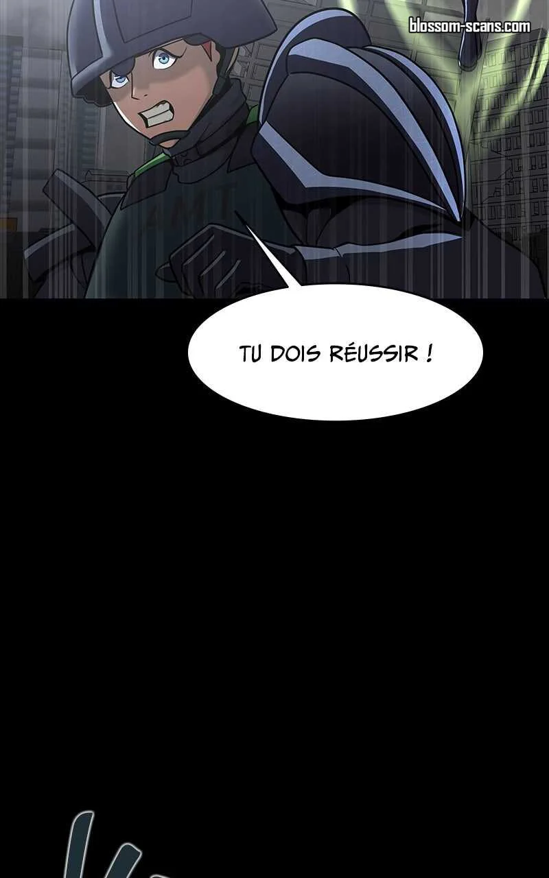 Steel-Eating Player Chapitre 71 - Page 63