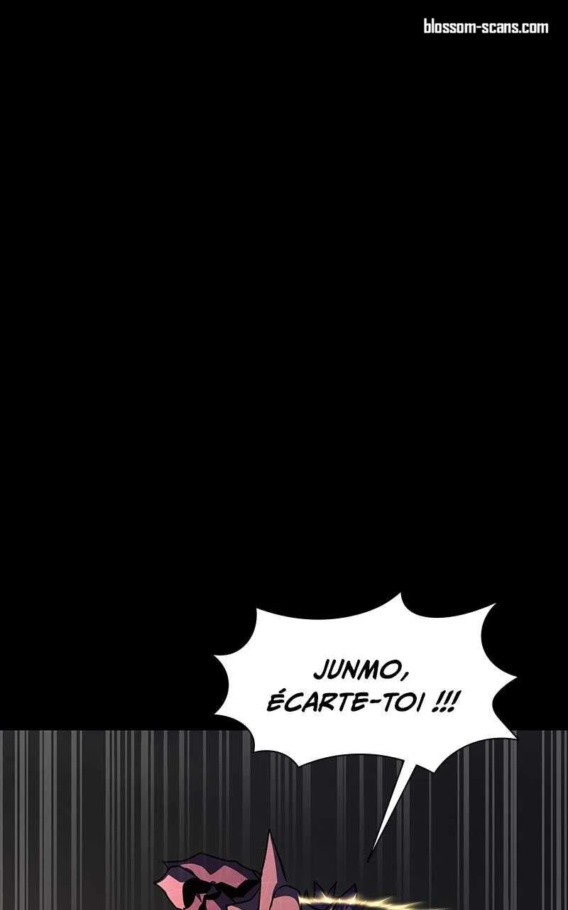 Steel-Eating Player Chapitre 71 - Page 72