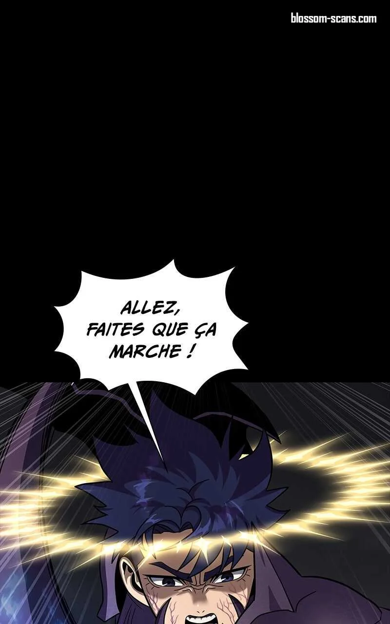 Steel-Eating Player Chapitre 71 - Page 75