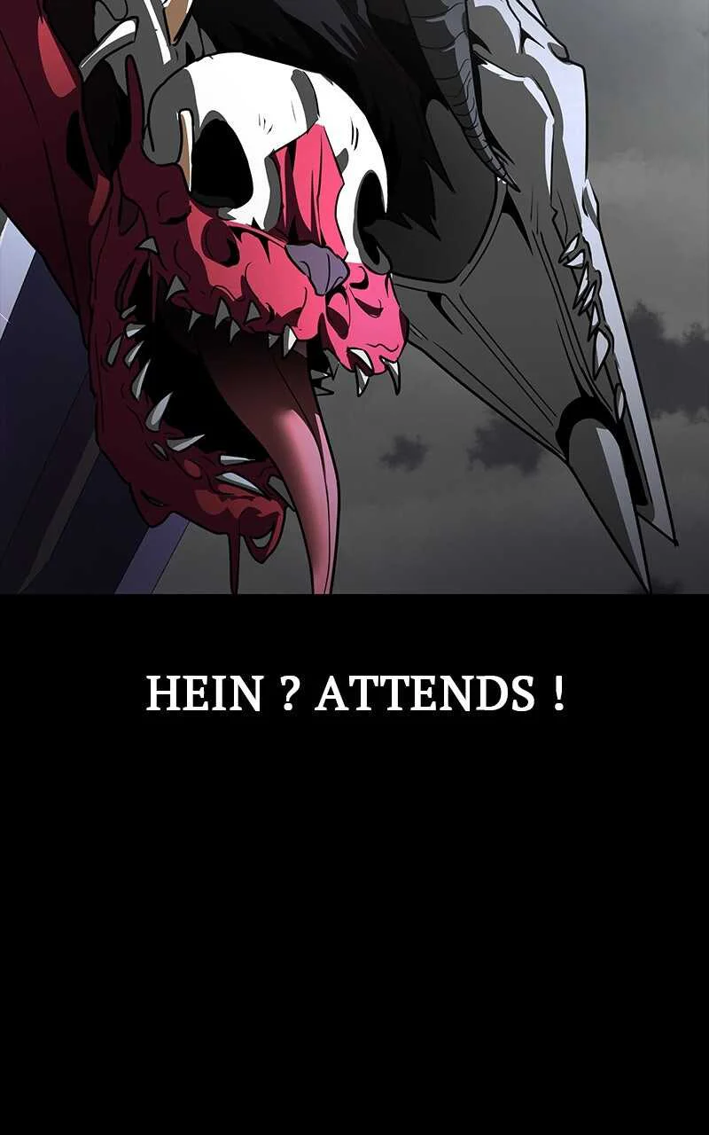 Steel-Eating Player Chapitre 71 - Page 83