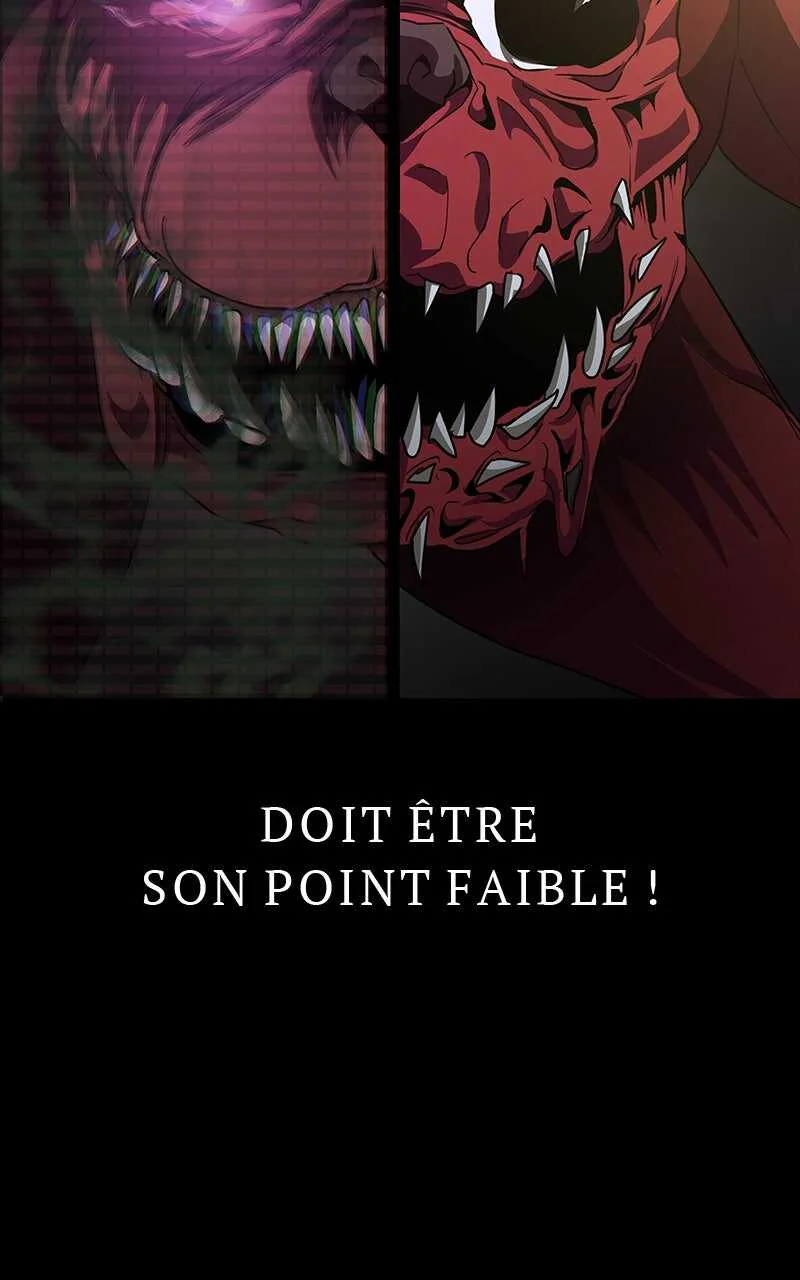 Steel-Eating Player Chapitre 71 - Page 89
